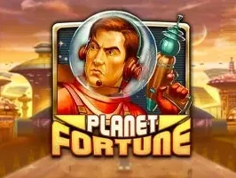 Planet Fortune icon