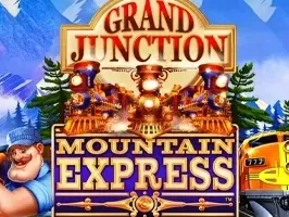 Grand Junction_ Mountain Express™ game thumbnail