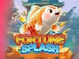 ฟอร์จูน สแปลช game thumbnail