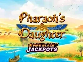 Pharaoh's Daughter