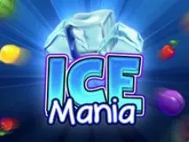 Ice Mania game cover