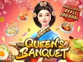 The Queen’s Banquet game thumbnail