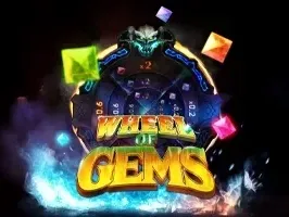 Wheel of Gems game thumbnail