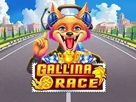 กัลลิน่า เรซ game thumbnail