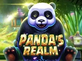 Panda Realm game cover