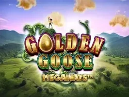 Golden Goose Megaways icon