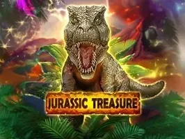 สมบัติจูราสสิค game thumbnail
