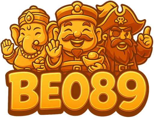 beo89 Logo